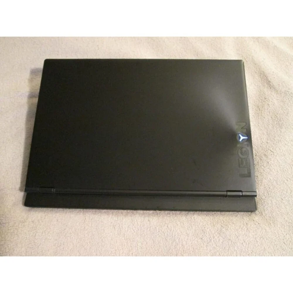 Lenovo Legion Y540-17lrh Windows 11 GTX 1660TI +Games
